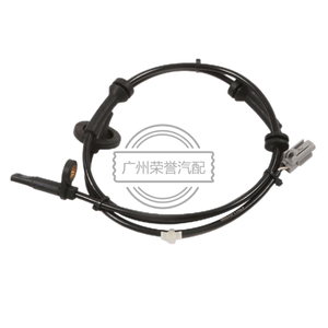 47911-9Y000Ramainer ABS Датчик скорости колеса Передний левый для Nissan Teana I (J31) 2,0 2,3 3,5 2003-2008 47911-9Y000 - Product Image 1