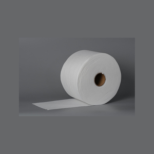 Kain <span class=keywords><strong>Nonwoven</strong></span> Premium untuk Produksi Masker Wajah 25GSM 50GSM Bahan Filter PP Kelas Medis BFE Tinggi - Product Image 3