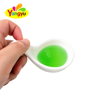 Fun Spoon Shape Fruit Jam for Gift and Party Packs
