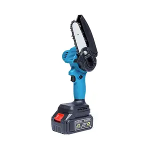 2028 DTW-SAW1110 200W 4 "Gergaji Tiang Listrik