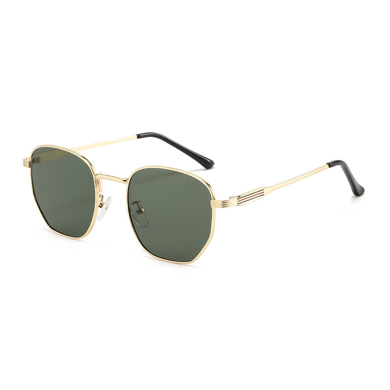 C3 GOLDEN/GREEN