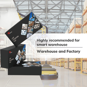 ערכת פיתוח משואת ערכת כל ב-ב-אחד iot ערכת המתנע iot עם שער הנכס tag bluet' - Product Image 6