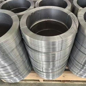 Aleaciones de estelita 6 varillas de soldadura fundidas a base de cobalto alambres de soldadura de revestimiento duro - Product Image 5