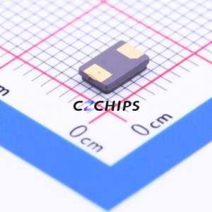 6I11059F20UCG Crystal (Passive) SMD5032-2P Crystal Oscillator SMD Crystal Oscillator 11.0592MHz 20ppm 20pF - Product Image 2