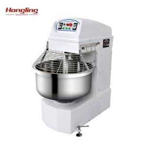 Pétrin spiral pour boulangerie, 75 <span class=keywords><strong>kg</strong></span> <span class=keywords><strong>de</strong></span> pâte, 200 L - Product Image 1