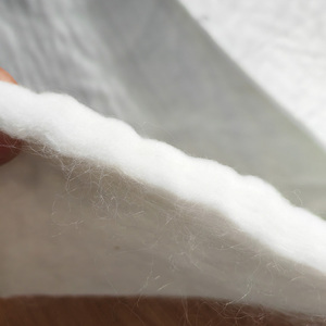 800 GSM <span class=keywords><strong>PP</strong></span> cường độ cao không dệt Polypropylene vải địa kỹ thuật - Product Image 2