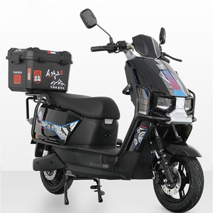 EU High Speed 2000w 3000w Moped Motorcycle <b>Cheap</b> New Design Lithium E <b>Scooters</b> Adult Battery Motorcycle China - Product Image 3