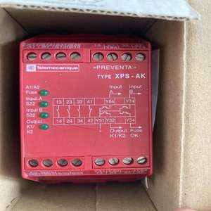 Brandneuer Hochleistungs-Stock XPS-AK,XPSAK311144 Kompatibel mit SPS - Product Image 1