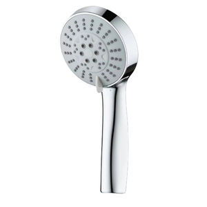 Modern Water Saving <strong>Square</strong> Handheld <strong>Shower</strong> <strong>Head</strong> Bathroom High Pressure ABS Sprayer Hand <strong>Shower</strong> - Product Image 1