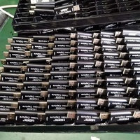 Capturadora de Video USB a HDMI de Alta Calidad Directo de Fábrica, 30Hz 1080p, Transmisión en Vivo HDMI a USB 2.0 4K con Audio
