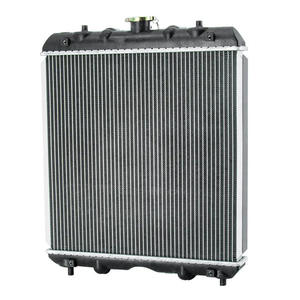 Enfriadores de CPU y Radiadores Kubota 3A151-17100 3A751-17100 M6800HDC M6800S - Product Image 3