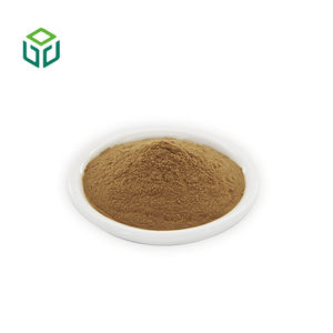 Poudre d'extrait de peau de mandarine <span class=keywords><strong>séchée</strong></span> naturelle 10:1, qualité alimentaire, en vrac, en fût plastique, pour l'alimentation en vitamines, fournie directement par l'usine - Product Image 3