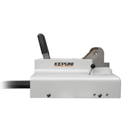 Sistema de Soldadura Orbital KEPUNI XD-20Pro + 8HPH, Soldador de Tubos de Laboratorio para Soldadura Continua de Microtubos en Laboratorio