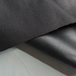 Популярная оптовая продажа, ткань Ripstop, нейлоновая ткань с полиуретановым покрытием, бесплатный образец, 500d нейлоновая ткань Оксфорд для рюкзака - Product Image 6