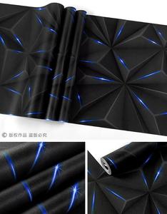 Papel Tapiz 3D Brillante para <span class=keywords><strong>Discotecas</strong></span>, Bares y Salones de Baile Ihouse de Guangzhou 2023 - Product Image 4