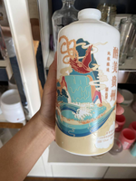 Chaîne de séchage IR à haute température de la marque LC pour bouteilles de vin/bouteilles pulvérisatrices en verre/bouteilles de fond de teint liquide en verre