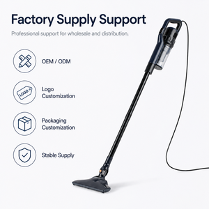 Aspiradora Inalámbrica al por Mayor con Motor de 400W y Alta Succión, Electrodoméstico para el Hogar, Suministro Directo de Fábrica - Product Image 5