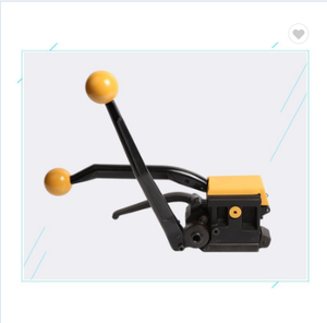 Herramienta de Flejado Manual de Acero <span class=keywords><strong>Signode</strong></span> A333 de Alta Calidad, Tensor de Flejado para Palés de PP - Product Image 4