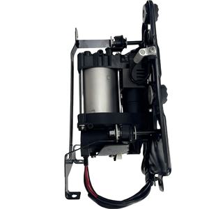 Nouvelle pompe de compresseur d'air Hanfude avec support et couvercle de coque OEM 31360720 pour <span class=keywords><strong>Volvo</strong></span> XC90/S90/V90/XC60 - Product Image 3
