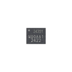 มาตรวัดความเร่งสามแกน LGA-14 IIM-42351ของแท้ประสิทธิภาพสูงชิปเซ็นเซอร์จาก NONE - Product Image 2