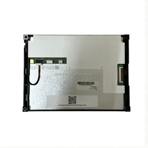 G057QAN01.0 โมดูลจอแสดงผล TFT LCD ขนาด 5.7 นิ้ว 320*240 สำหรับการควบคุมอุตสาหกรรมและอุปกรณ์การแพทย์ - Product Image 1