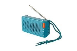 <span class=keywords><strong>My</strong></span> Speaker-linterna LED de emergencia alimentada por energía Solar, <span class=keywords><strong>Radio</strong></span> FM portátil para exteriores, TWS, Bluetooth, reproductor de Audio y <span class=keywords><strong>Radio</strong></span> USB - Product Image 4