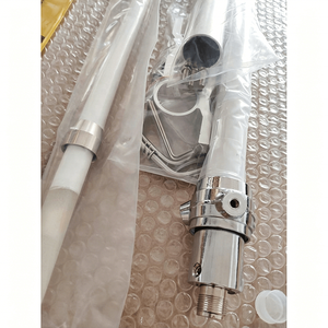 F22เพชร VHF เสาอากาศสถานีฐาน6.7dBi 144-174MHz พร้อมแผนภูมิตัด - Product Image 5