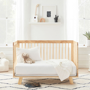 <span class=keywords><strong>Lettino</strong></span> <span class=keywords><strong>Montessori</strong></span> per bambini <span class=keywords><strong>lettino</strong></span> per bambini in legno massello ecologico fabbricazione in fabbrica culla con ringhiera per bambini - Product Image 5