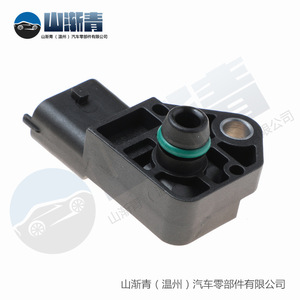 Opel Intake Pressure <b>Sensor</b> 0261230101 24420587 0261230197 New Replacement Part <b>For</b> <b>Car</b> Engine - Product Image 3