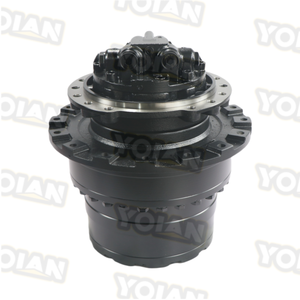 9233690 bagian mesin konstruksi <span class=keywords><strong>Assy</strong></span> <span class=keywords><strong>Motor</strong></span> <span class=keywords><strong>Travel</strong></span> <span class=keywords><strong>Assy</strong></span> Drive akhir untuk <span class=keywords><strong>Hitachi</strong></span> ZAX230 dengan 16 lubang bagian ekskavator - Product Image 1