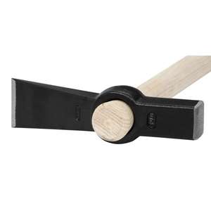 Picard-ค้อนทุบหิน0008101 1000พร้อมหมายเลขรอบดวงตา81-ค้อนและสิ่ว4016671013764 EAN - Product Image 2