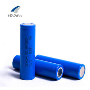 Life Po4 3,2 v 20ah Lifepo4 ионная литиевая батарея - Product Image 6