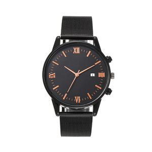 Relojes de Moda para Hombre, Venta Caliente de Fábrica, Relojes de Alta Calidad al por Mayor - Product Image 3
