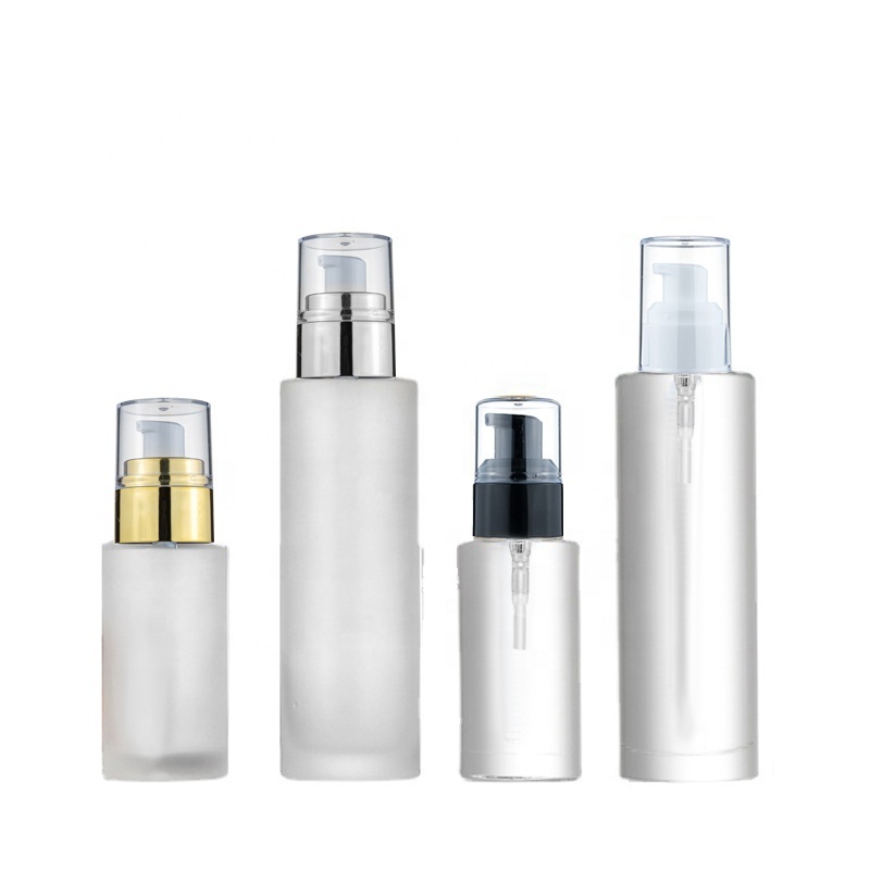 Wholesale Empty 30ml 50ml 60ml 80ml