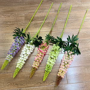 <span class=keywords><strong>ดอก</strong></span>ไม้สีชมพูสีขาว<span class=keywords><strong>ดอก</strong></span>ไม้ผ้าอุปกรณ์เสริม107ซม. ผ้าไหมสำหรับงา<span class=keywords><strong>น</strong></span>ปาร์ตี้ที่บ้านตกแต่งงา<span class=keywords><strong>น</strong></span>แต่งงา<span class=keywords><strong>น</strong></span>สำหรับคริสต์มาสฮาโลวีนสำเร็จการศึกษา - Product Image 2