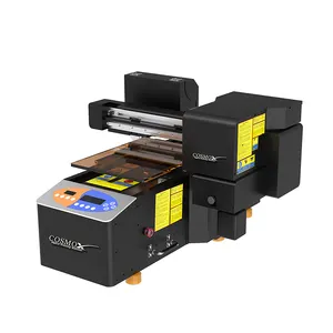 Mesin Cetak Digital Teknologi Printer Uv dengan Pencetakan Otomatis