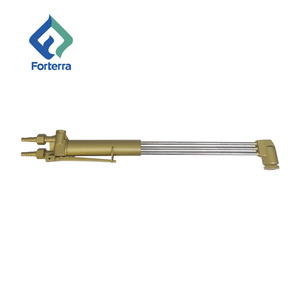 टॉर्च ऑक्सीजन एसिटिलीन लाइट ड्यूटी पीतल प्रकार काटने उपकरण भारी शुल्क प्रीमियम गुणवत्ता काटने की टॉर्च - Product Image 5