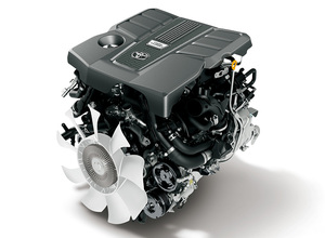 Motor de Auto Japonés Nuevo con Caja de Cambios para SUV AC Schnitzer E71 2010 en Adelante, Disponible en Stock, 5 Años de Garantía - Product Image 6