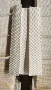 Tự động <span class=keywords><strong>C</strong></span> gấp giấy khăn tay máy làm - Product Image 2
