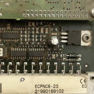 โมดูล PLC รุ่น B&R ECPNC8-23 - Product Image 5