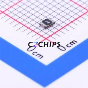 SMD0805B020TF Resettable Fuse 0805 Fuse 9V 100A 200mA 500mA - Product Image 2