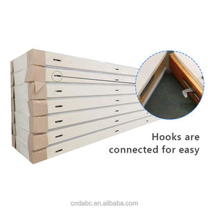 50/75/100/150Mm Cách Nhiệt Cách Nhiệt Pur/PIR <span class=keywords><strong>PU</strong></span> Polyurethane Bánh Sandwich Bảng Điều Chỉnh Cho Tường Và Mái Nhà Sạch Lạnh Lưu Trữ Phòng - Product Image 4