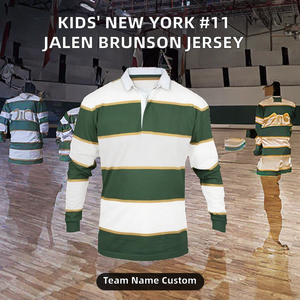 Camisetas Deportivas 100% Algodón, Franjas Personalizadas, Polo de Golf, Mejor Calidad, Precio Económico, Camiseta de Baloncesto Transpirable - Product Image 3