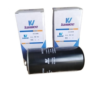 ไส้กรองน้ำมันเครื่องคุณภาพสูง KO 09212 ใช้แทน WD962 - Product Image 3