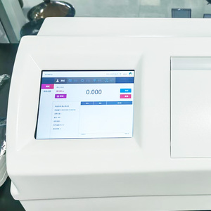 Polarímetro Digital Automático BIOBASE China E BK-P610 con Longitud de Onda de 589.3nm para Medir <span class=keywords><strong>la</strong></span> Rotación Óptica de Algunas Sustancias - Product Image 2