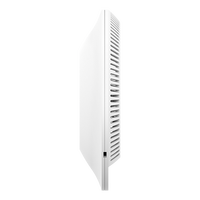 Nouveau Point d'accès Wi-Fi 6 d'entreprise Grandstream GWN7660E AX3000 original, 256 clients, couverture de 175 m, PoE+
