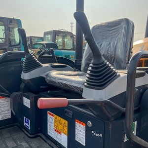 Original Japan Used <b>Mini</b> Komatsu PC35MR PC30MR Excavator 3 Tons Second <b>Hand</b> Small Excavator Komatsu PC35 PC30 PC20MR Digger EPA - Product Image 6