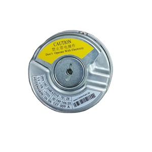 Encodeur d'origine HEIDENHAIN PLC ERN 1387 2048 ID 749144-59 - Product Image 1