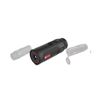 TE211 Monocular Night <b>Vision</b> <b>Thermal</b> Imaging Thermometer Handheld Infrared 5x Magnification 200m Range - Product Image 3