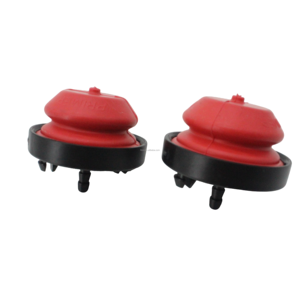 951-10639A Ampoule d'amorçage et conduite de carburant pour MTD/Craftsman/Troy-Bilt/<span class=keywords><strong>Ryobi</strong></span>/Bolens/Lawn-Boy/Snowblower (751-10639) Tecumseh 570682A - Product Image 4